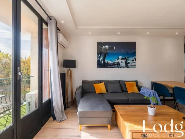 Appartement à vendre Aix-en-Provence