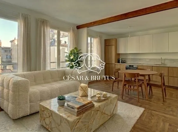 Appartement à vendre Lyon