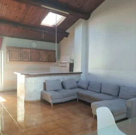 Appartement 4 pièces 65 m²