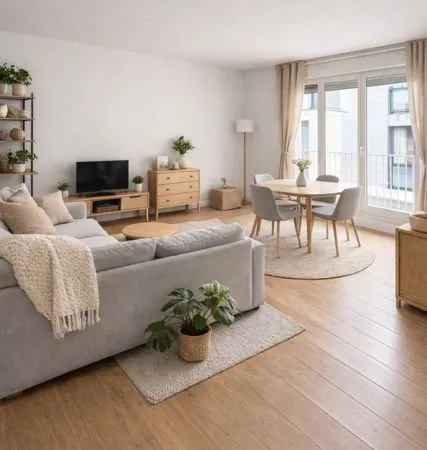 Appartement proche Place du Martroi
