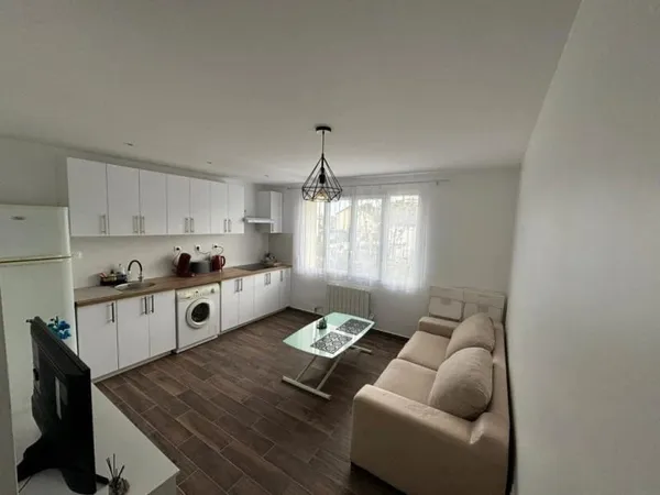 Appartement 2 pièces 34 m²