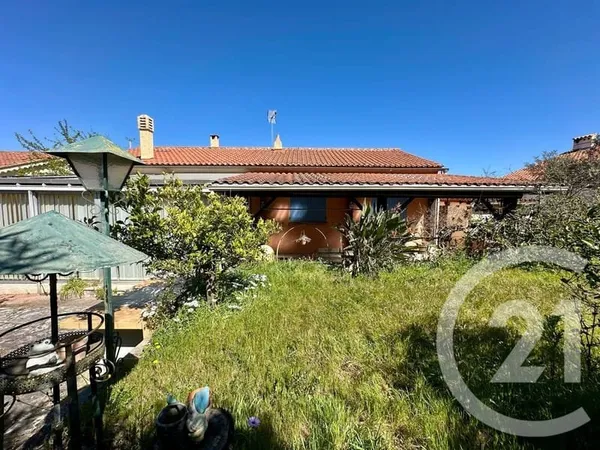 Maison 5 pièces 90 m²