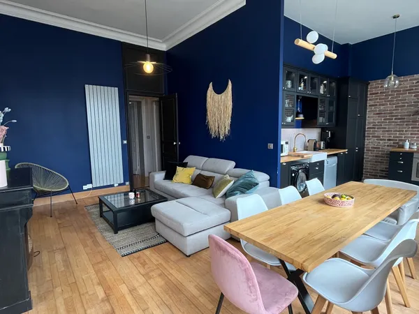Loue appartement
