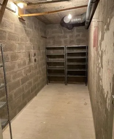 À louer Cave , Casier d'armement