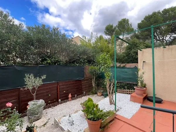 Maison 4 pièces 81 m²