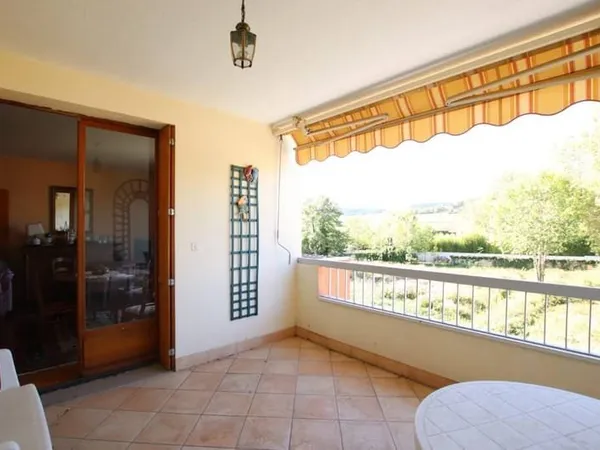 Appartement 5 pièces 115 m²