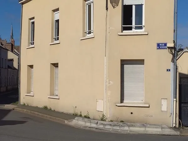 Loue appartement