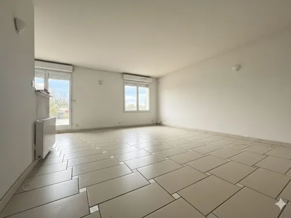 Appartement 3 pièces 78 m²