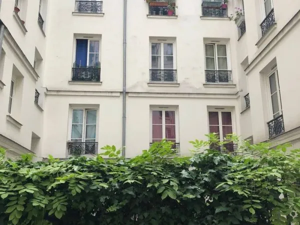 Appartement 1 pièce 22 m²
