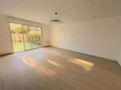A louer Rodez, grand appartement de type 2 avec Terrasse
