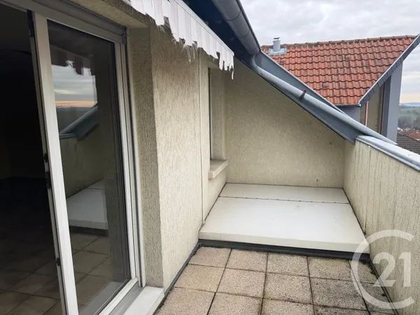 Appartement 5 pièces 114 m²