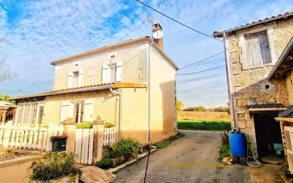 Maison 9 pièces 96 m²