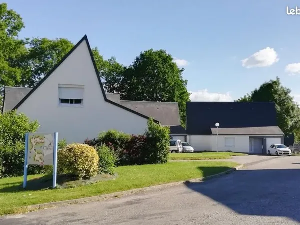 Maison 5 pièces 94 m²