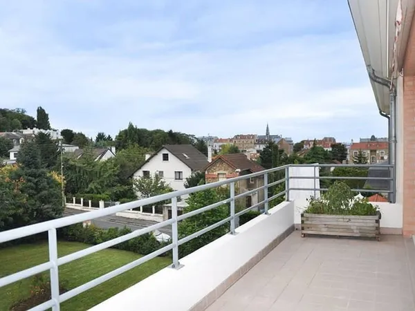 Appartement 2 pièces 49 m²