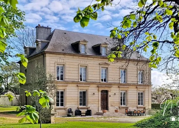 Ensemble immobilier d'exception en exclusivité !