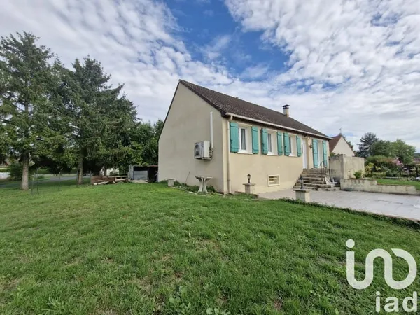 Vente Maison de village 4 pièces