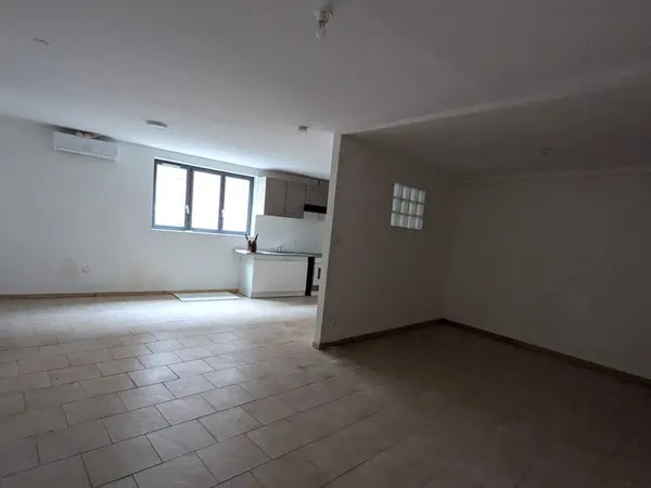 Appartement 2 pièces 60 m²