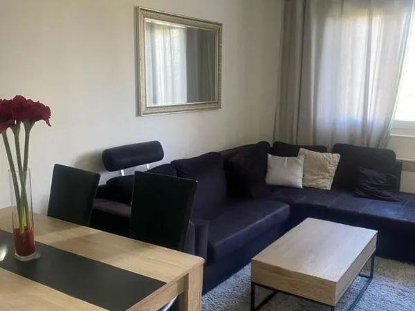 Appartement 3 pièces 56 m²
