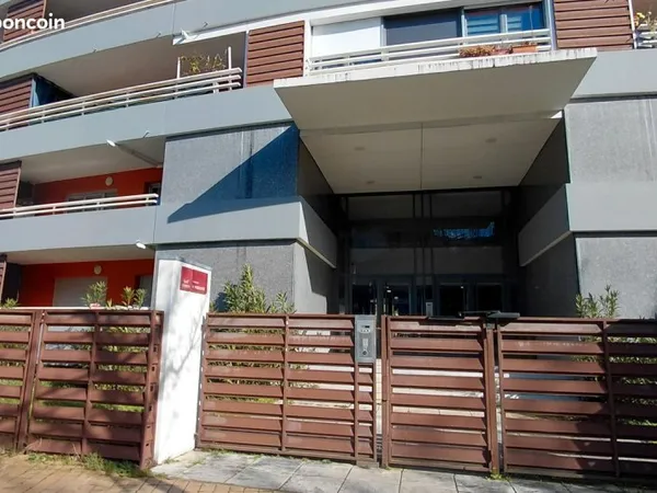 Appartement 5 pièces 93 m²