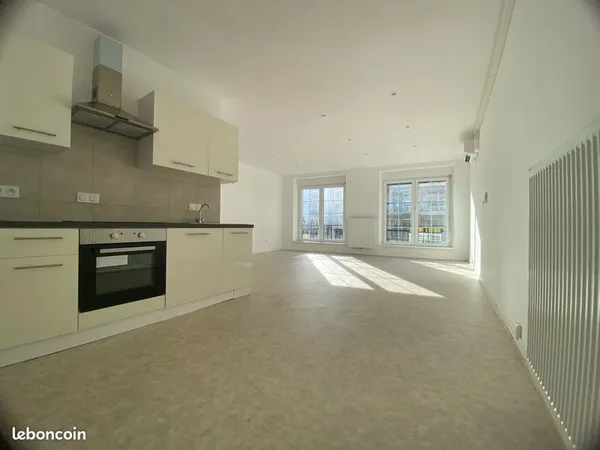 Logement lofts