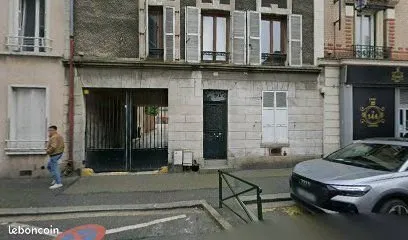 Parking à louer