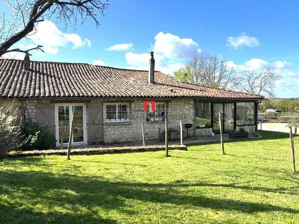 Maison à vendre saint andré de cubzac