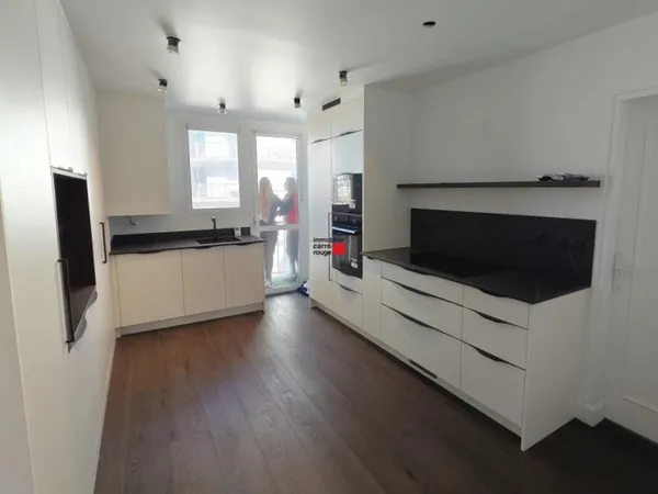 Vends T3 - 78m² - Biarritz 64200