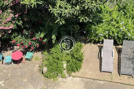 Maison 6 pièces 165 m²