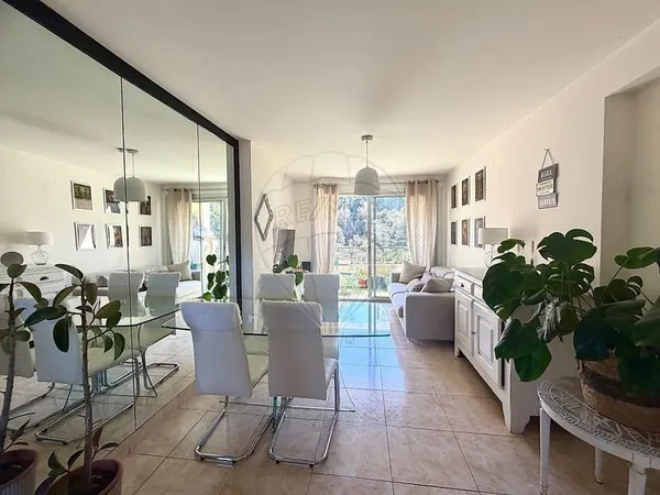Appartement 2 chambre(s) à vendre