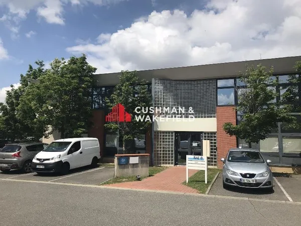 BUREAUX à louer