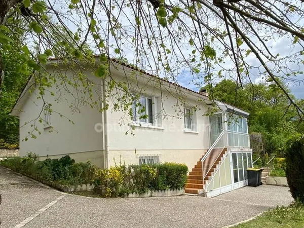 Maison 5 pièces 85 m²