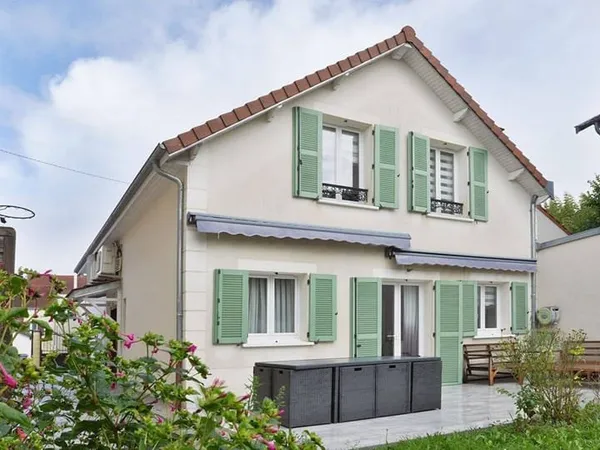 Maison 7 pièces 149 m²