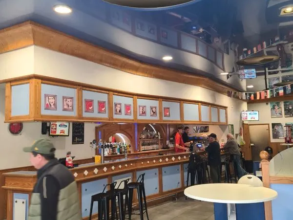 À vendre commerce bar tabac pmu fdj en lozere