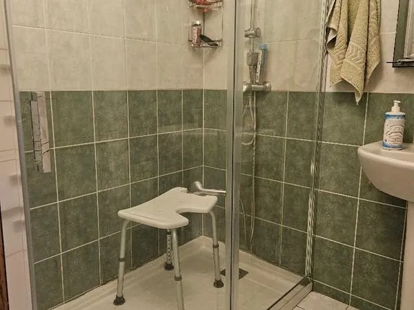 Location chambre meublée