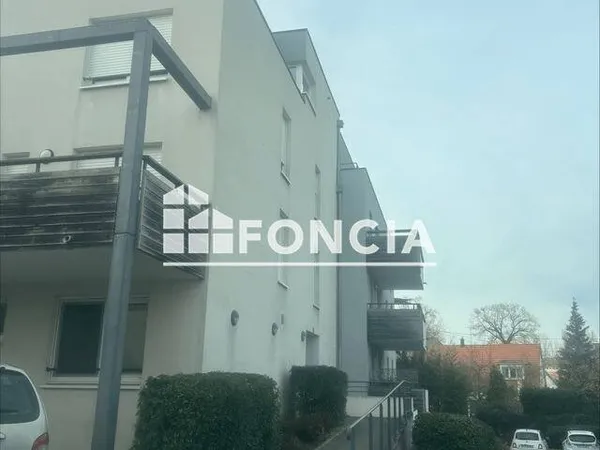 Appartement 4 pièces 76 m²
