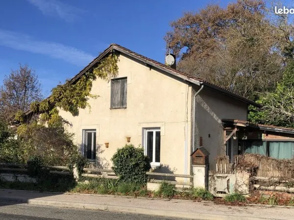 Maison 7 pièces 134 m²