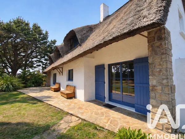Maison 6 pièces 147 m²