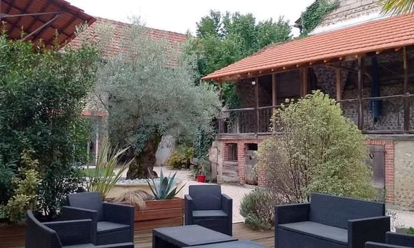 Maison 7 pièces 198 m²