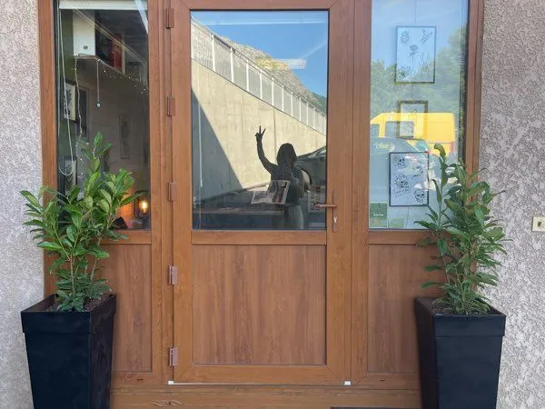 Local à louer