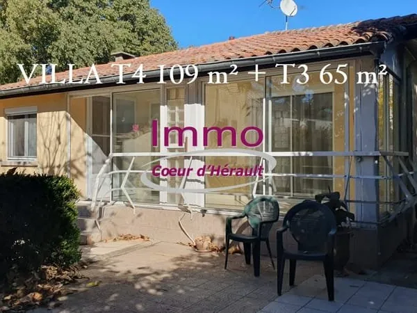 Ensemble Immobilier