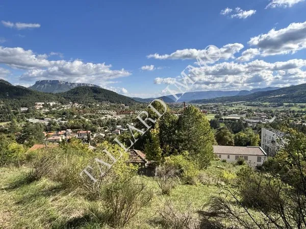 Maison 3 pièces 41 m²
