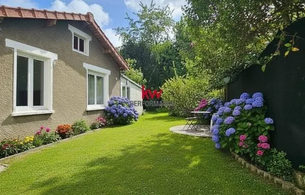 Maison 6 pièces 137 m²