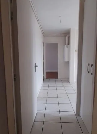 Appartement de 60m2 à louer sur Saint-Amand-Montrond