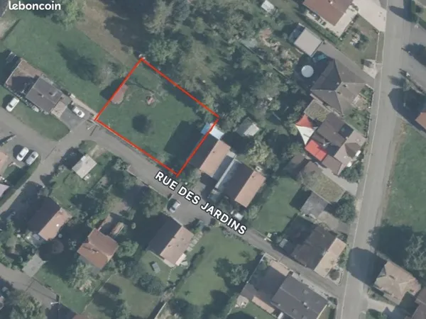 Terrain Constructible