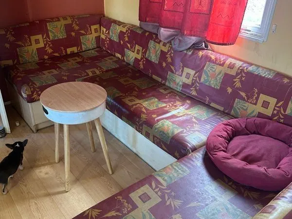 Mobilhome irm