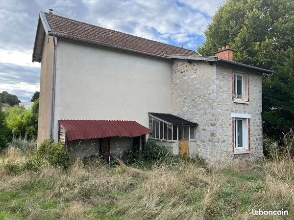 Maison a renover