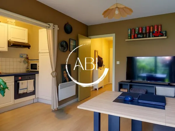 Appartement à vendre Bagnoles de l'Orne Normandie