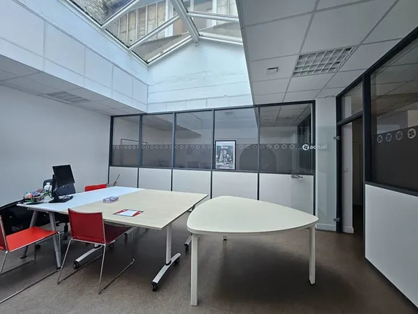 Local commercial Le Havre 118 m2