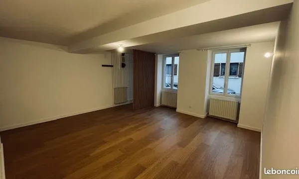 Maison de village 4 pièces 114 m²