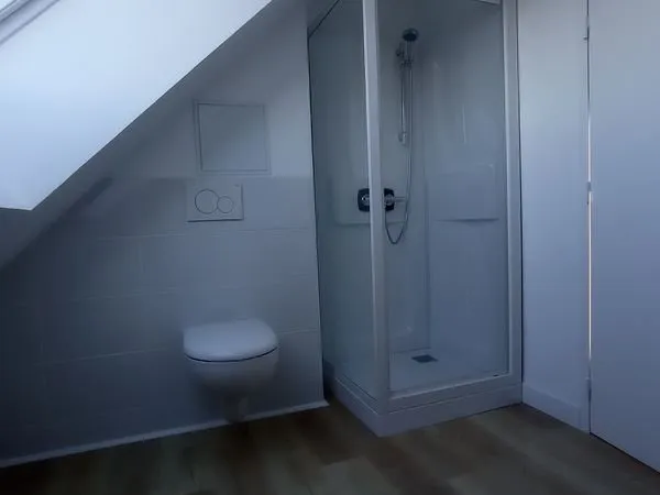 Appartement Saint-Omer 55 m2